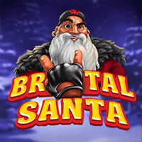 Brutal Santa thumbnail
