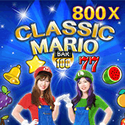 Mario cổ điển thumbnail