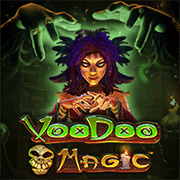 Voodoo Huyền Ảo thumbnail